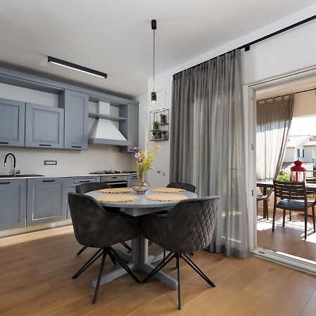 Luxury Apartment Vabriga Tar-Vabriga 외부 사진