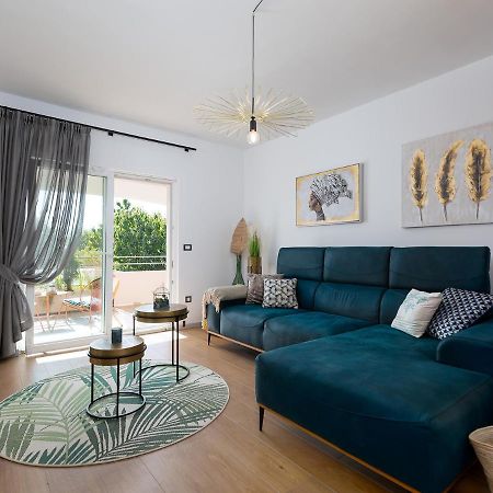 Luxury Apartment Vabriga Tar-Vabriga 외부 사진