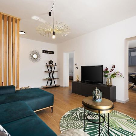 Luxury Apartment Vabriga Tar-Vabriga 외부 사진
