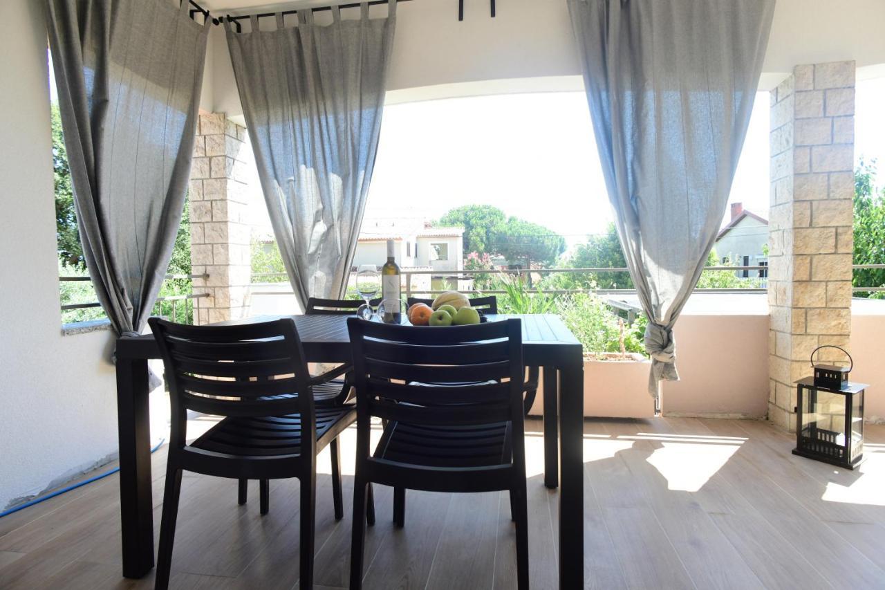 Luxury Apartment Vabriga Tar-Vabriga 외부 사진