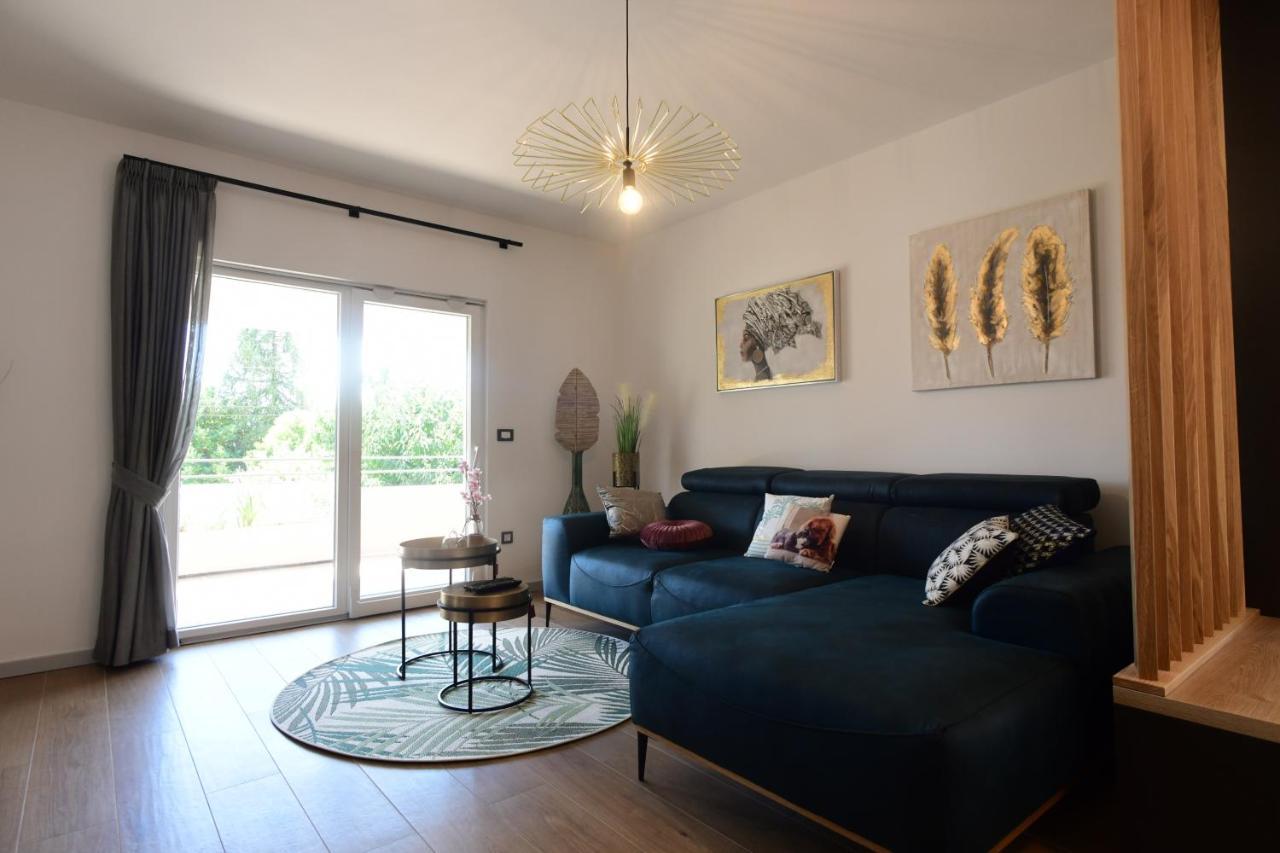 Luxury Apartment Vabriga Tar-Vabriga 외부 사진