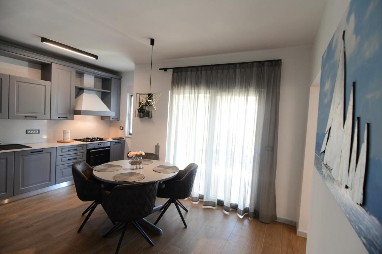 Luxury Apartment Vabriga Tar-Vabriga 외부 사진