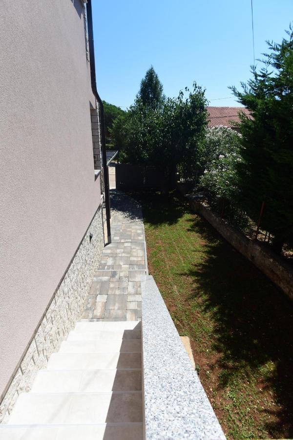 Luxury Apartment Vabriga Tar-Vabriga 외부 사진