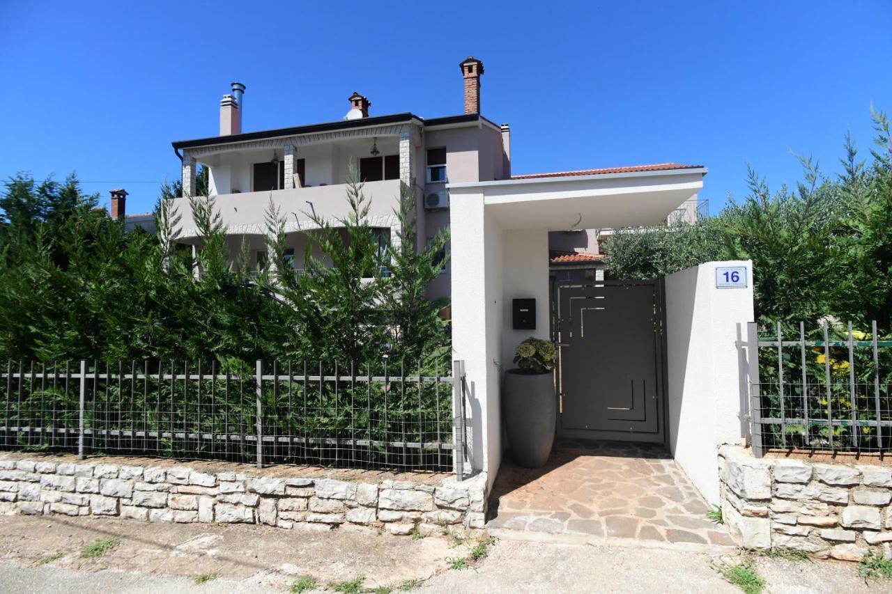 Luxury Apartment Vabriga Tar-Vabriga 외부 사진