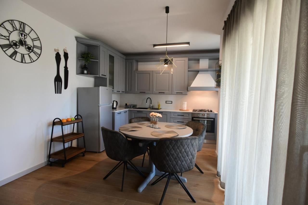 Luxury Apartment Vabriga Tar-Vabriga 외부 사진