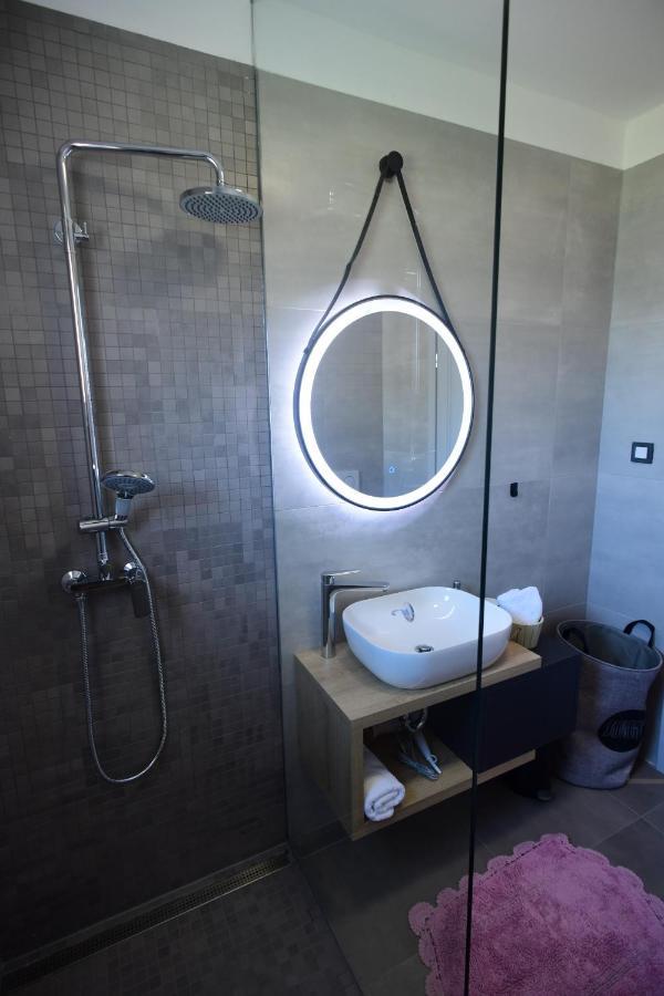 Luxury Apartment Vabriga Tar-Vabriga 외부 사진