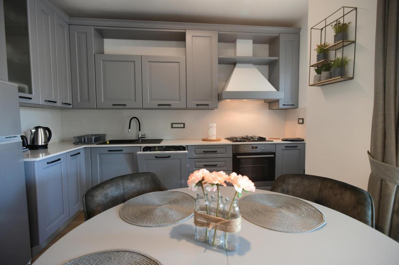 Luxury Apartment Vabriga Tar-Vabriga 외부 사진