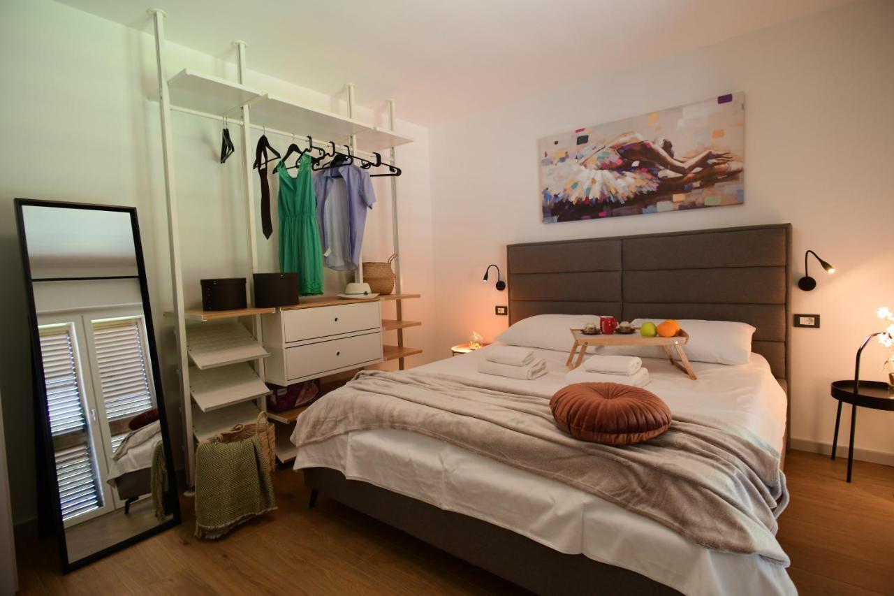 Luxury Apartment Vabriga Tar-Vabriga 외부 사진