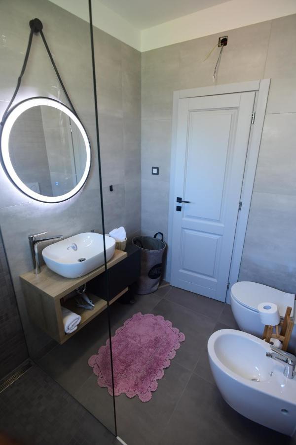 Luxury Apartment Vabriga Tar-Vabriga 외부 사진