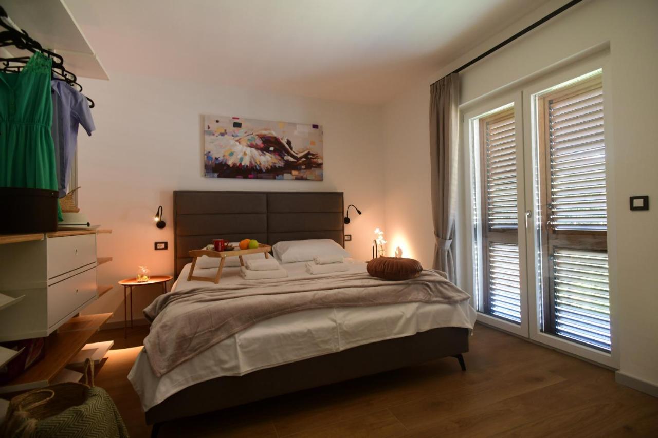 Luxury Apartment Vabriga Tar-Vabriga 외부 사진