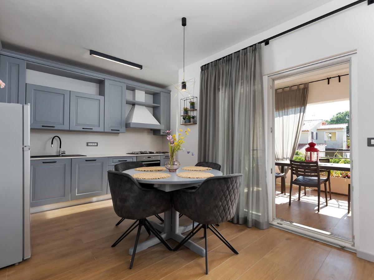 Luxury Apartment Vabriga Tar-Vabriga 외부 사진