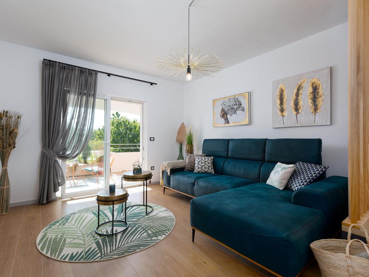 Luxury Apartment Vabriga Tar-Vabriga 외부 사진