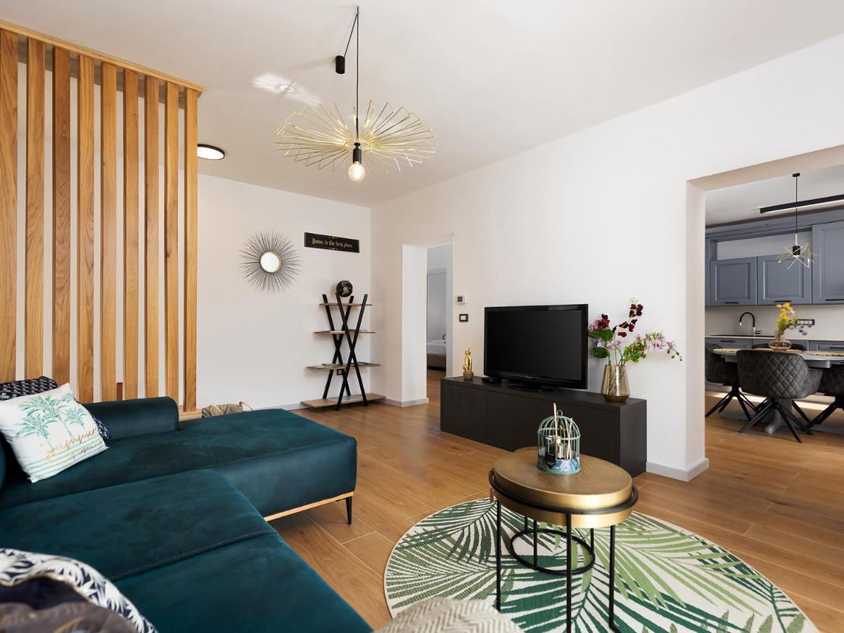 Luxury Apartment Vabriga Tar-Vabriga 외부 사진