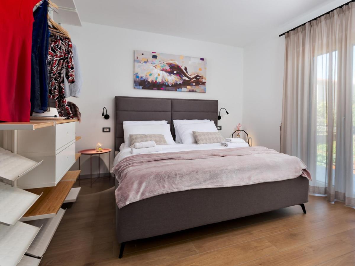 Luxury Apartment Vabriga Tar-Vabriga 외부 사진