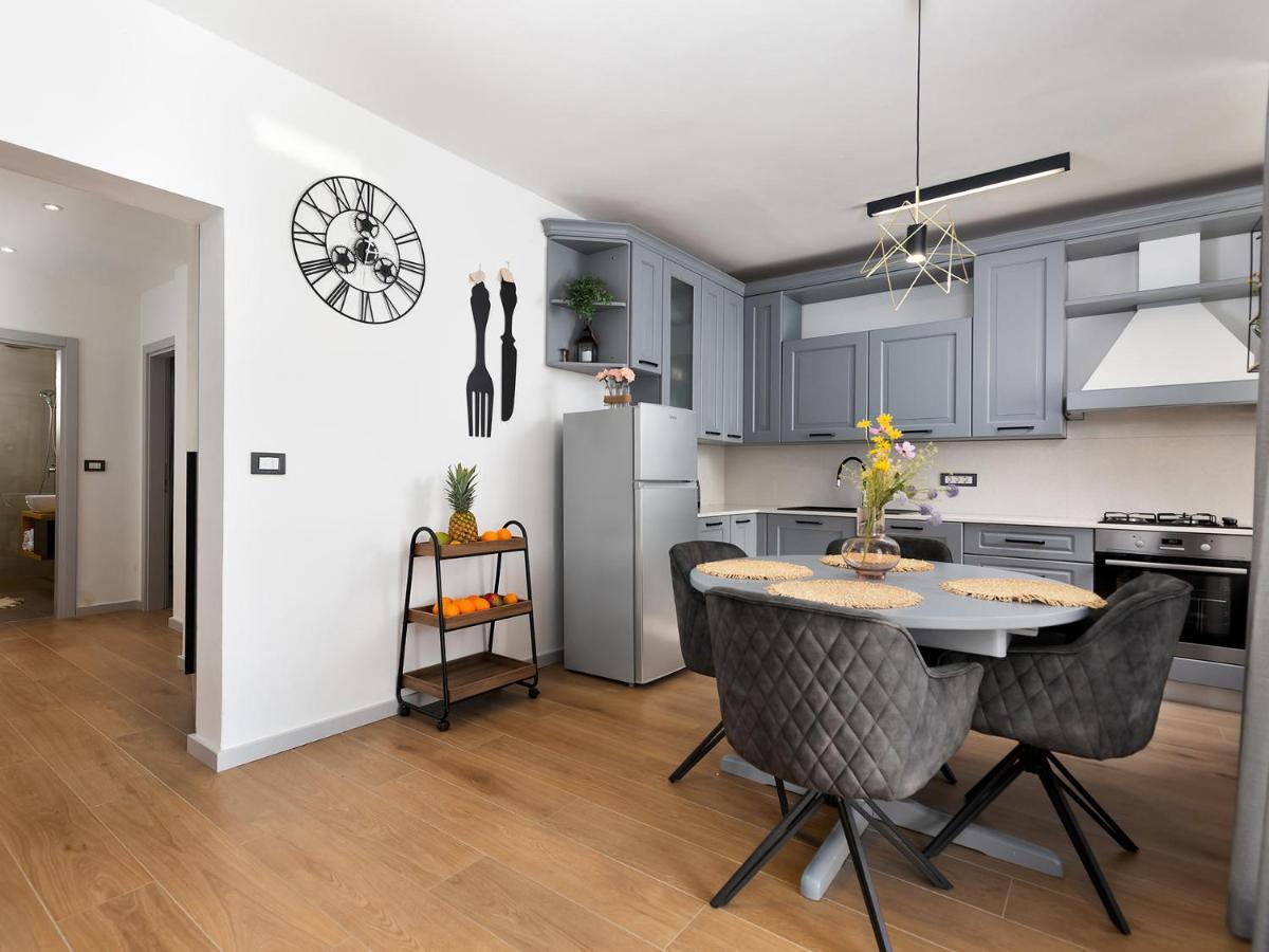 Luxury Apartment Vabriga Tar-Vabriga 외부 사진