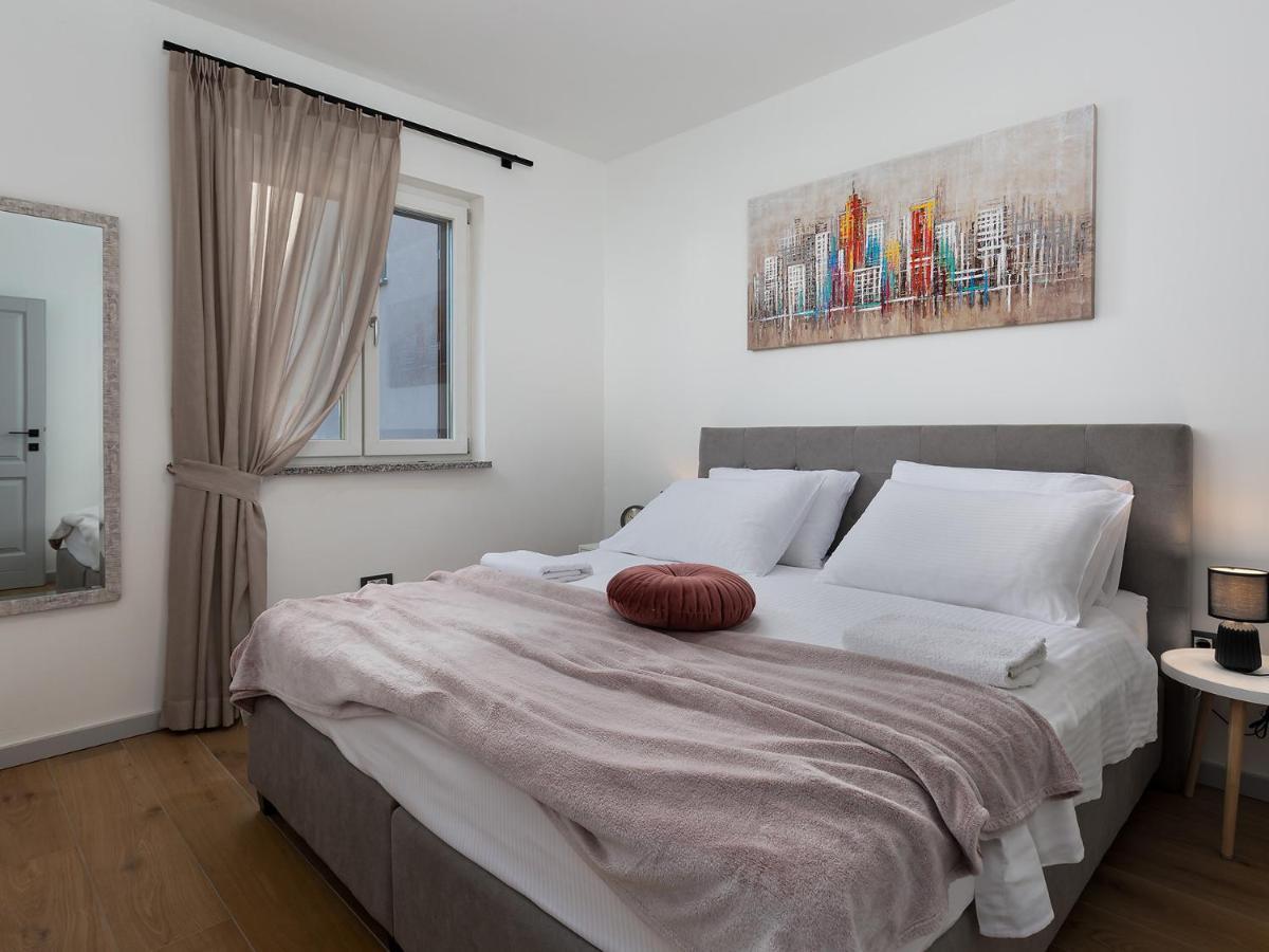 Luxury Apartment Vabriga Tar-Vabriga 외부 사진