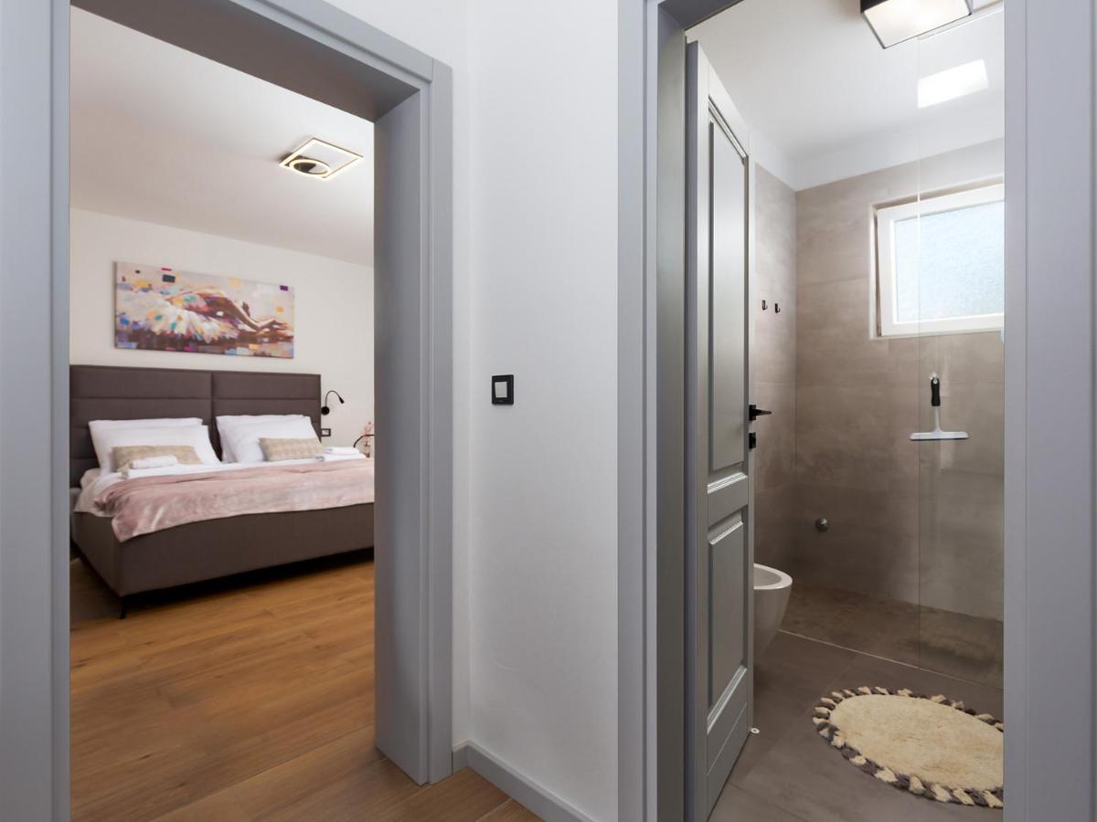 Luxury Apartment Vabriga Tar-Vabriga 외부 사진