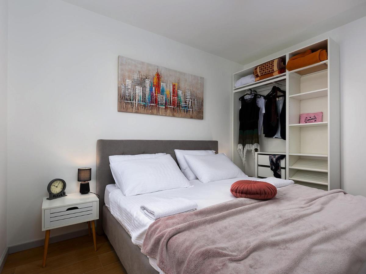 Luxury Apartment Vabriga Tar-Vabriga 외부 사진