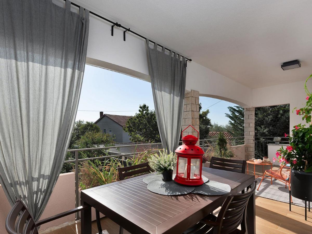 Luxury Apartment Vabriga Tar-Vabriga 외부 사진