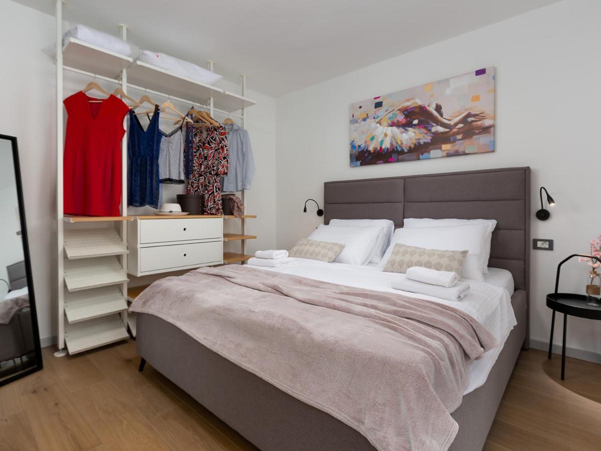 Luxury Apartment Vabriga Tar-Vabriga 외부 사진