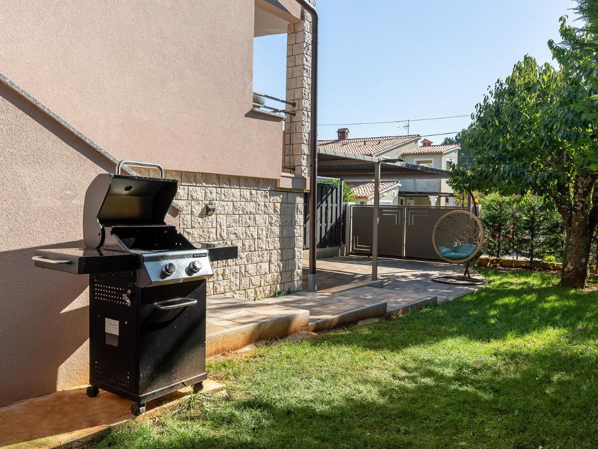 Luxury Apartment Vabriga Tar-Vabriga 외부 사진