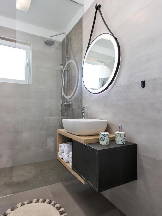 Luxury Apartment Vabriga Tar-Vabriga 외부 사진
